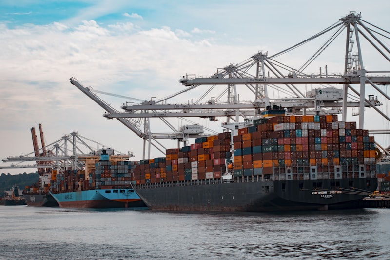 Port Operations